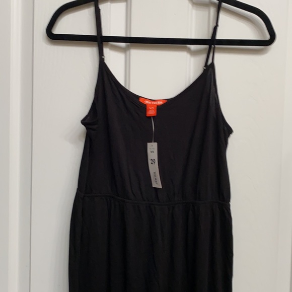 Joe Fresh Women’s Long Maxi Dress Size M NWT - Picture 2 of 5